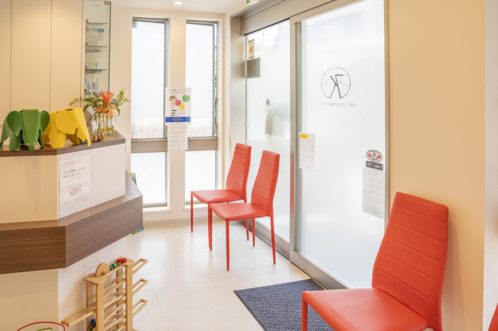 031成城7丁目かおり歯科_20220627