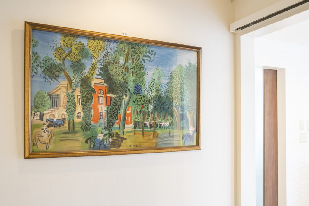 038成城7丁目かおり歯科_20220627