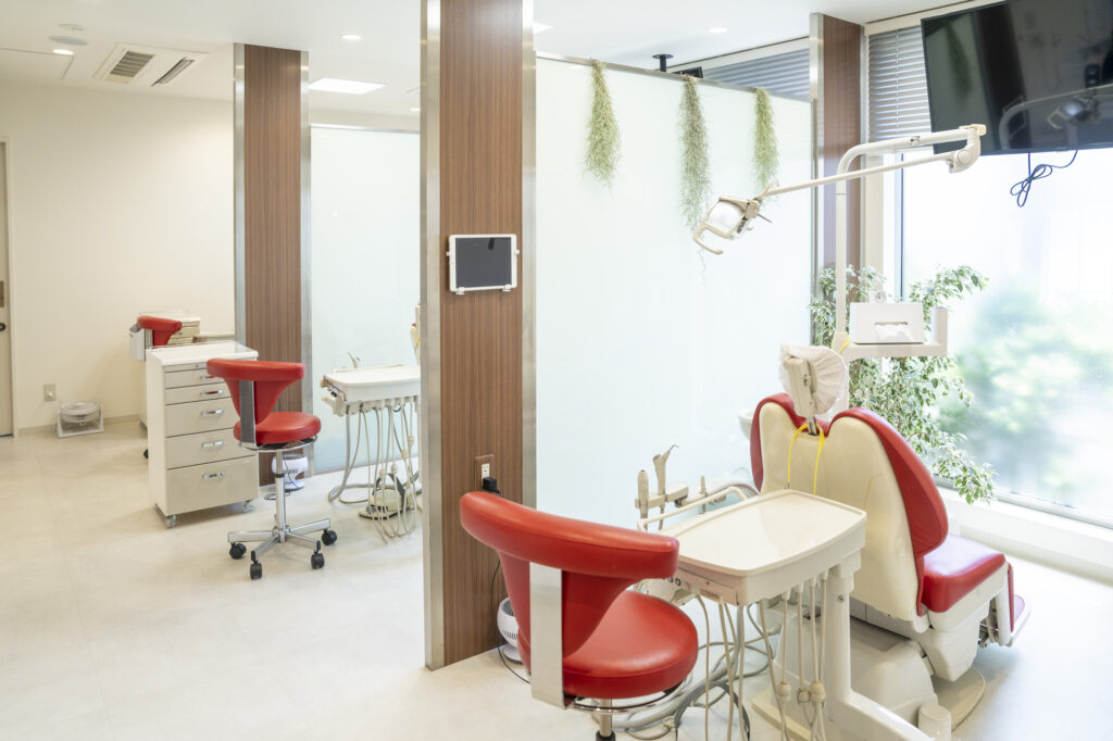 056成城7丁目かおり歯科_20220627