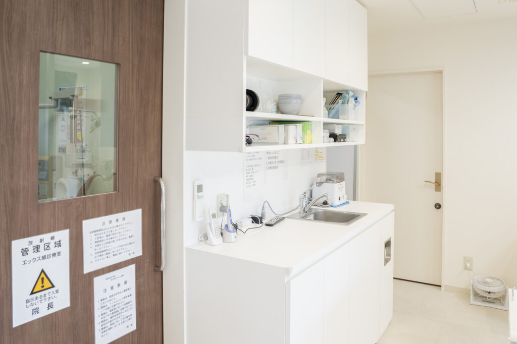 078成城7丁目かおり歯科_20220627